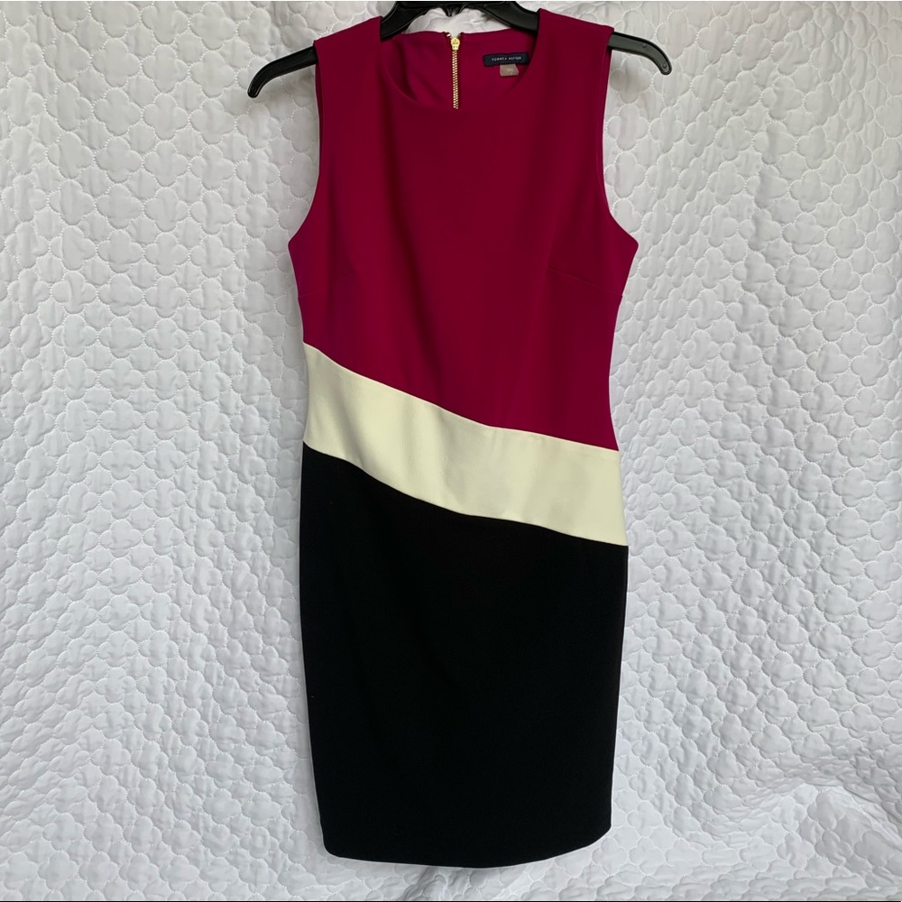 Tommy Hilfiger dress!